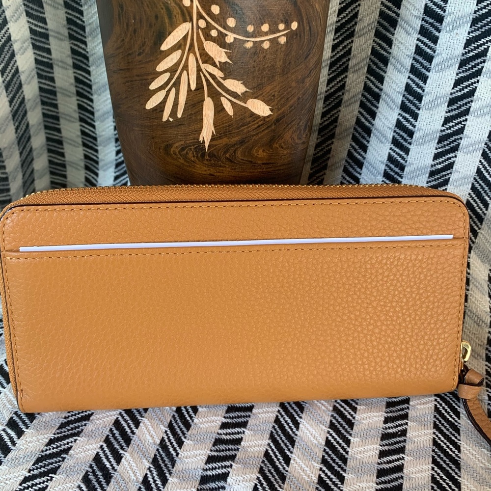 Jackson street Lindsey wallet passion Kate spade - Picture 3 of 5